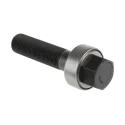 Greenlee Punch & Die Set, Hand Operation, Circular Hole 50.8 mm, Cutting Capacity Mild Steel 3 mm, Aluminium 3 mm 50351818