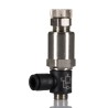 Legris 7300 Series Pressure Regulator Tube G 40 bar Maximum Operating Pressure 7300 06 10
