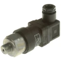 Suco 0184 Series Industrial Pressure Sensor Relay Output 10bar-100bar 250V Zinc Plated Steel Housing 0184461031012
