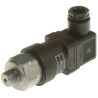 Suco 0184 Series Industrial Pressure Sensor Relay Output 10bar-100bar 250V Zinc Plated Steel Housing 0184461031012