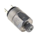 Suco 01664 Series Pressure Sensor Relay Output 0.1 to 1 bar Zinc Plated Steel Housing IP65 42V 100VA 0166403031011