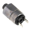 Suco 01664 Series Pressure Sensor Relay Output 0.1 to 1 bar Zinc Plated Steel Housing IP65 42V 100VA 0166403031011