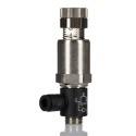Legris 7300 Series Pneumatic Pressure Regulator Tube G Threaded Inlet 16 bar Maximum Operating Pressure 7300 04 10