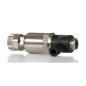 Legris 7300 Series Pneumatic Pressure Regulator Tube G Threaded Inlet 16 bar Maximum Operating Pressure 7300 04 10