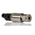 Legris 7300 Series Pneumatic Pressure Regulator Tube G Threaded Inlet 16 bar Maximum Operating Pressure 7300 04 10