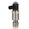 Legris 7300 Series Pneumatic Pressure Regulator Tube G Threaded Inlet 16 bar Maximum Operating Pressure 7300 04 10