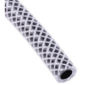 RS PRO Extra Flexible Antistatic PVC Hose Pipe 30 m Length 10 bar Pressure 6mm ID 11mm OD 399-1139