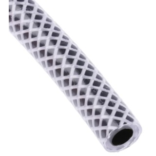 RS PRO Extra Flexible Antistatic PVC Hose Pipe 30 m Length 10 bar Pressure 6mm ID 11mm OD 399-1139