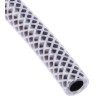 RS PRO Extra Flexible Antistatic PVC Hose Pipe 30 m Length 10 bar Pressure 6mm ID 11mm OD 399-1139
