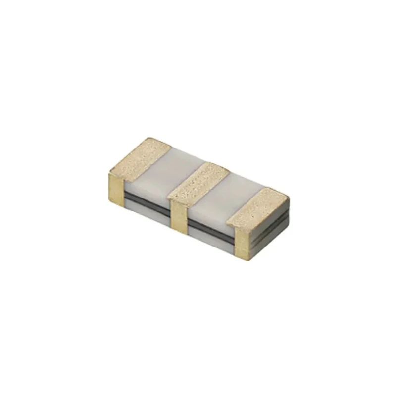 Murata Signal Filter 10.7MHz Surface Mount Solder Termination 6.9mm x 1.5mm x 2.9mm SFECV10M7JA00-R0