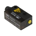 Baumer Diffuse Photoelectric Sensor Block Sensor 22 mm to 130 mm Detection Range, PNP Output, IP67 Rated OHDK 10P5101/S35A