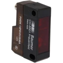 Baumer Diffuse Photoelectric Sensor Block Sensor 20 mm to 350 mm Detection Range, PNP Output, IP67 FHDK 14P5101/S35A