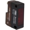 Baumer Diffuse Photoelectric Sensor Block Sensor 20 mm to 350 mm Detection Range, PNP Output, IP67 FHDK 14P5101/S35A