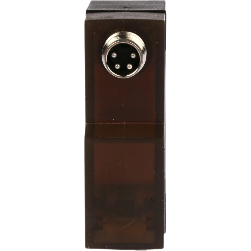 Baumer Diffuse Photoelectric Sensor Block Sensor 20 mm to 350 mm Detection Range, PNP Output, IP67 FHDK 14P5101/S35A