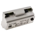 Block 100 VA DIN Rail Transformer 230 V ac Primary 24 V ac Secondary Panel Mount ACT100