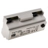 Block 100 VA DIN Rail Transformer 230 V ac Primary 24 V ac Secondary Panel Mount ACT100