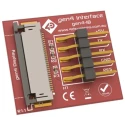 4D Systems 4D Systems Interface Board for gen4 Intelligent Display Modules gen4-IB