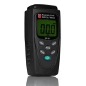 RS PRO Handheld Battery Gaussmeter Magnetic Field Meter 30 Hz to 300 Hz Model 106-5309