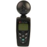 RS PRO RF Field Emission Detector Accurate ±1 dB, 50MHz - 3.5GHz, Battery Powered IM-195 106-5307