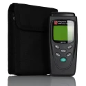 RS PRO Handheld Battery Gaussmeter Magnetic Field Meter 30 Hz to 300 Hz Model 106-5309