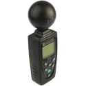 RS PRO RF Field Emission Detector Accurate ±1 dB, 50MHz–3.5GHz, Battery Powered IM-195 106-5307