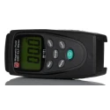 RS PRO Handheld Battery Gaussmeter Magnetic Field Meter 30 Hz to 300 Hz Model 106-5309