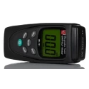 RS PRO Handheld Battery Gaussmeter Magnetic Field Meter 30 Hz to 300 Hz Model 106-5309