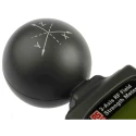 RS PRO RF Field Emission Detector Accurate ±1 dB, 50MHz–3.5GHz, Battery Powered IM-195 106-5307