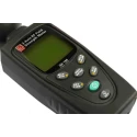 RS PRO RF Field Emission Detector Accurate ±1 dB, 50MHz–3.5GHz, Battery Powered IM-195 106-5307