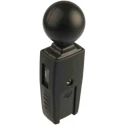 RS PRO RF Field Emission Detector Accurate ±1 dB, 50MHz–3.5GHz, Battery Powered IM-195 106-5307