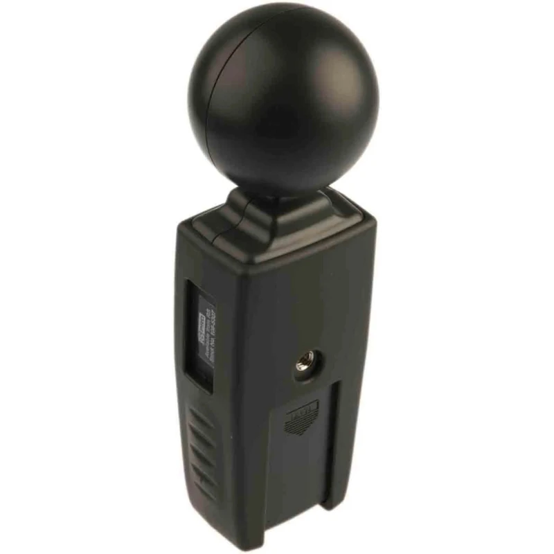 RS PRO RF Field Emission Detector Accurate ±1 dB, 50MHz–3.5GHz, Battery Powered IM-195 106-5307