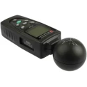 RS PRO RF Field Emission Detector Accurate ±1 dB, 50MHz–3.5GHz, Battery Powered IM-195 106-5307