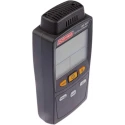 RS PRO Handheld Gas Detector for Carbon Monoxide Detection, EN, LCD Backlight, Battery Powered, IM-801
