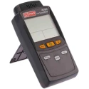 RS PRO Handheld Gas Detector for Carbon Monoxide Detection, EN, LCD Backlight, Battery Powered, IM-801