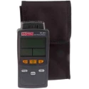 RS PRO Handheld Gas Detector for Carbon Monoxide Detection, EN, LCD Backlight, Battery Powered, IM-801