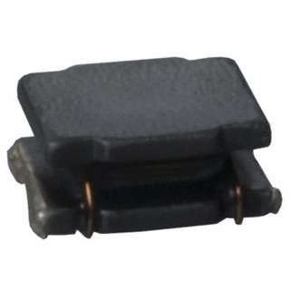 Murata 4532 Shielded Wirewound Surface Mount Inductor Ferrite Core 100μH ±20% 320mA LQH43PN101M26L
