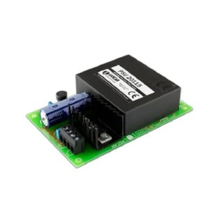 Lascar Open Frame Linear Power Supply 250V AC, 300 mA Output Current, 15.6V DC Voltage PSU-20115