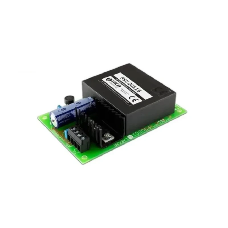 Lascar Open Frame Linear Power Supply 250V AC, 300 mA Output Current, 15.6V DC Voltage PSU-20115