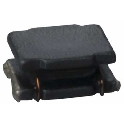 Murata 5050 Shielded Wirewound Surface Mount Inductor with Ferrite Core 3.3 μH ±30% 3.5 A Idc LQH5BPN3R3NT0L