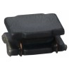 Murata 5050 Shielded Wirewound Surface Mount Inductor with a Ferrite Core 3.3 μH ±30% 3.5 A Idc LQH5BPN3R3NT0L