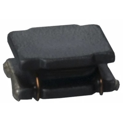 Murata Shielded Wirewound Surface Mount Inductor with Ferrite Core 6.8 μH ±30% 1.3 A IDC 3225 LQH32PN6R8NNCL
