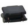 Murata 5050 Shielded Wirewound Surface Mount Inductor with Ferrite Core 0.47μH ±30% 7.7A Idc LQH5BPNR47NT0L