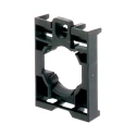 Eaton RMQ Titan M22 Series Green Maintained Push Button Head, 22 mm Cutout, IP69K 78635781 M22-DR-G+M22-A