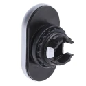 Eaton RMQ Titan M22 Series Green and Red Momentary Push Button Head 22 mm Cutout IP66 78635827 M22-DDL-GR-GB1/GB0+M22-A
