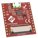 4D Systems Gen4 Programming Adapter Board USB Interface 
