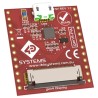 4D Systems Gen4 Programming Adapter Board USB Interface