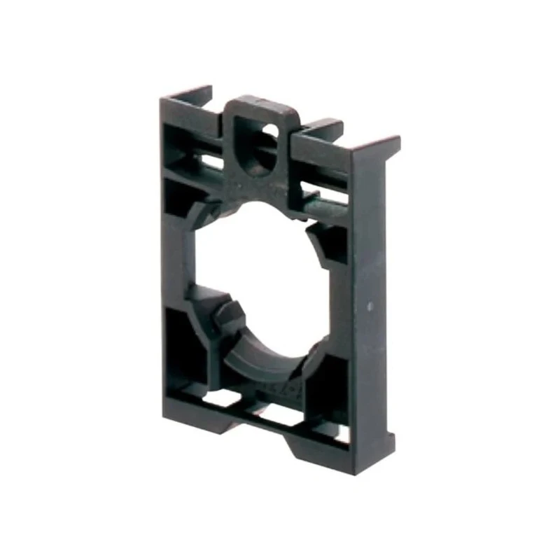 Eaton RMQ Titan M22 Series Key Release Emergency Stop Push Button, Front Mount, 22 mm Cutout 78635831 M22-PVS+M22-A+M22-XAK