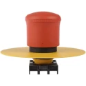 Eaton RMQ Titan M22 Series Pull to Release Emergency Stop Push Button Front Mount 22mm Cutout 78635829 M22-PV+M22-A+M22-XAK