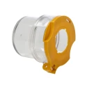 Eaton Shroud for RMQ Titan Series 216397 M22-PL-PV