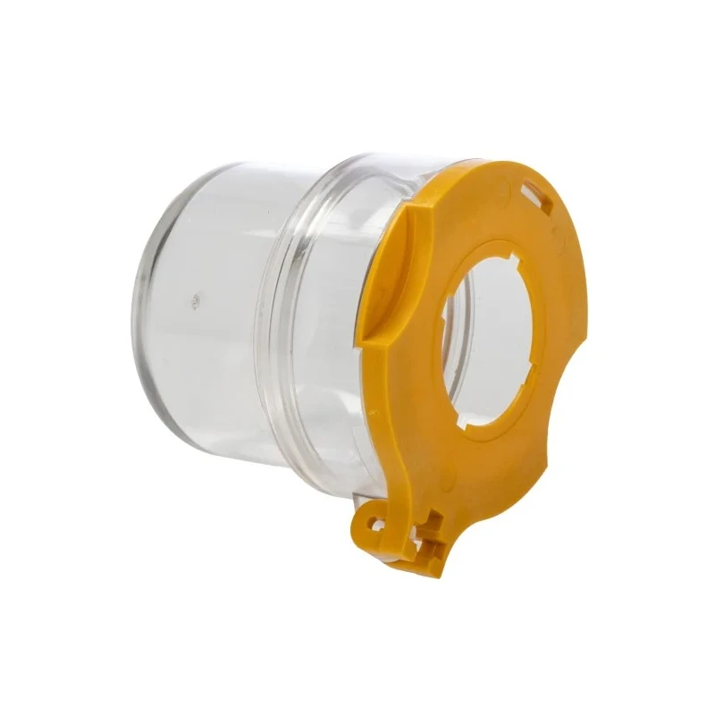 Eaton Shroud for RMQ Titan Series 216397 M22-PL-PV